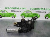 Recambio de motor limpia trasero para seat arosa (6h1) 1.0 referencia OEM IAM 6X0955711D 404467N SWF