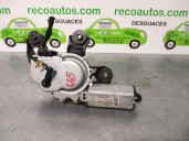 Recambio de motor limpia trasero para seat arosa (6h1) 1.0 referencia OEM IAM 6X0955711D 404467N SWF