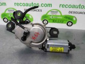 Recambio de motor limpia trasero para seat toledo (5p2) 2.0 tdi referencia OEM IAM 5P0955711B 53028012 VALEO