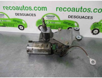 Recambio de motor limpia trasero para opel tigra 1.4 16v referencia OEM IAM 90482010 