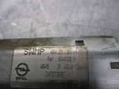 Recambio de motor limpia trasero para opel tigra 1.4 16v referencia OEM IAM 90482010 