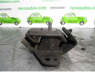 Recambio de soporte motor derecho para nissan pick-up (d22) cabina doble challenge 4x4 referencia OEM IAM 