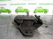 Recambio de soporte motor derecho para nissan pick-up (d22) cabina doble challenge 4x4 referencia OEM IAM 