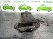 Recambio de soporte motor derecho para nissan pick-up (d22) cabina doble challenge 4x4 referencia OEM IAM 