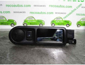 Recambio de maneta interior trasera derecha para volkswagen golf iv berlina (1j1) 1.9 tdi referencia OEM IAM 3B0839114AG 