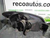 Replacement left headlight for Hyundai Getz (TB) 1.1 12v cat OEM IAM reference 921011CXXX 5 DOORS