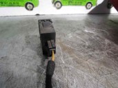 Replacement dashboard light switch for Citroën C2 VTR OEM IAM reference 96366692XT 95835T02 