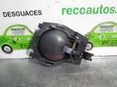 Recambio de maneta interior trasera izquierda para citroën c3 1.4 sx plus referencia OEM IAM 9647164377 8136G 