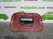 Recambio de maneta exterior porton para land rover range rover vogue turbo diesel referencia OEM IAM   
