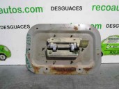 Recambio de maneta exterior porton para land rover range rover vogue turbo diesel referencia OEM IAM 