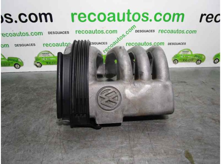 Recambio de colector admision para volkswagen lt caja cerrada / combi (mod. 1997) 2.5 tdi referencia OEM IAM 074129713N 