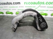 Recambio de colector admision para volkswagen lt caja cerrada / combi (mod. 1997) 2.5 tdi referencia OEM IAM 074129713N 
