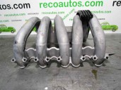 Recambio de colector admision para volkswagen lt caja cerrada / combi (mod. 1997) 2.5 tdi referencia OEM IAM 074129713N 
