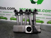 Recambio de colector admision para volkswagen lt caja cerrada / combi (mod. 1997) 2.5 tdi referencia OEM IAM 074129713N 