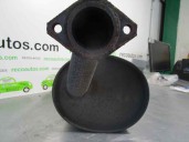 Recambio de tubo escape trasero para mazda xedos 9 (ta) 2.5 v6 24v cat referencia OEM IAM CESTA 6B