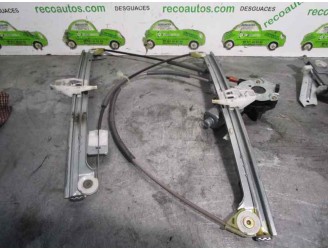 Recambio de elevalunas delantero derecho para citroën xsara berlina 1.6 referencia OEM IAM 9222H2 9222H2 5 PUERTAS