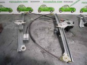 Recambio de elevalunas delantero derecho para citroën xsara berlina 1.6 referencia OEM IAM 9222H2 9222H2 5 PUERTAS