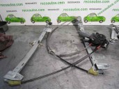Recambio de elevalunas delantero derecho para citroën xsara berlina 1.6 referencia OEM IAM 9222H2 9222H2 5 PUERTAS