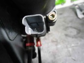 Recambio de elevalunas delantero derecho para citroën xsara berlina 1.6 referencia OEM IAM 9222H2 9222H2 5 PUERTAS