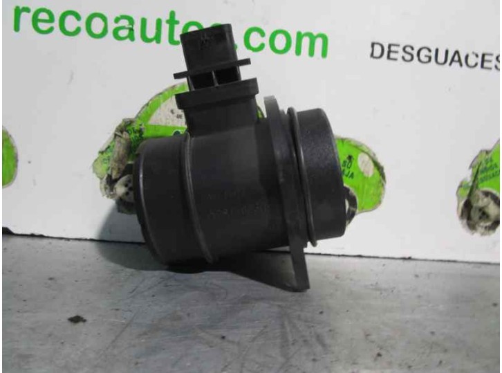 Recambio de caudalimetro para hyundai i30 1.6 crdi cat referencia OEM IAM 281642A401 9220930004 KEFICO