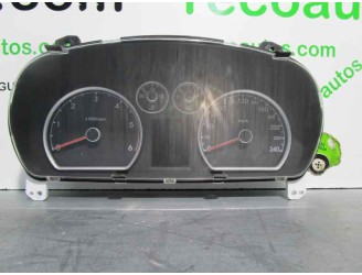 Recambio de cuadro instrumentos para hyundai i30 1.6 crdi cat referencia OEM IAM 940332R220 11001765801U 