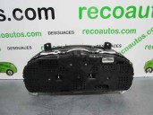 Recambio de cuadro instrumentos para hyundai i30 1.6 crdi cat referencia OEM IAM 940332R220 11001765801U 