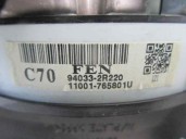 Recambio de cuadro instrumentos para hyundai i30 1.6 crdi cat referencia OEM IAM 940332R220 11001765801U 