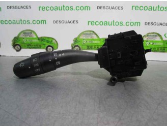 Recambio de mando luces para hyundai i30 1.6 crdi cat referencia OEM IAM 934102R030 MFL2 