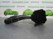 Recambio de mando luces para hyundai i30 1.6 crdi cat referencia OEM IAM 934102R030 MFL2 