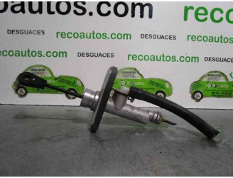 Recambio de bomba embrague para hyundai i30 1.6 crdi cat referencia OEM IAM   