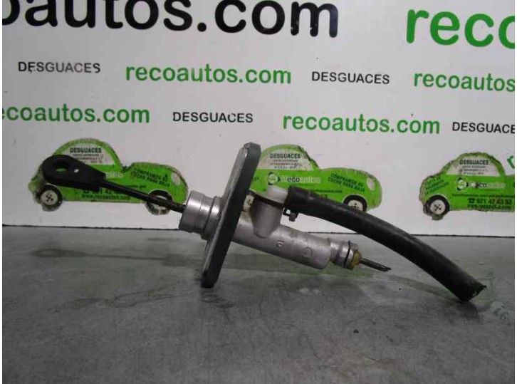 Recambio de bomba embrague para hyundai i30 1.6 crdi cat referencia OEM IAM   