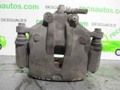 Recambio de pinza freno delantera derecha para hyundai i30 1.6 crdi cat referencia OEM IAM H47G0 QC17B MOBIS