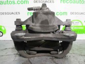 Recambio de pinza freno delantera derecha para hyundai i30 1.6 crdi cat referencia OEM IAM H47G0 QC17B MOBIS