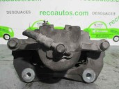 Recambio de pinza freno delantera derecha para hyundai i30 1.6 crdi cat referencia OEM IAM H47G0 QC17B MOBIS