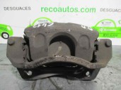 Recambio de pinza freno delantera derecha para hyundai i30 1.6 crdi cat referencia OEM IAM H47G0 QC17B MOBIS