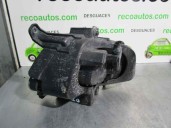 Recambio de faro antiniebla izquierdo para hyundai i30 1.6 crdi cat referencia OEM IAM 922012L000 