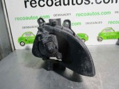 Recambio de faro antiniebla izquierdo para hyundai i30 1.6 crdi cat referencia OEM IAM 922012L000 