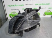 Recambio de faro antiniebla izquierdo para hyundai i30 1.6 crdi cat referencia OEM IAM 922012L000 