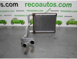 Recambio de radiador calefaccion / aire acondicionado para hyundai i30 1.6 crdi cat referencia OEM IAM TM201004120020 
