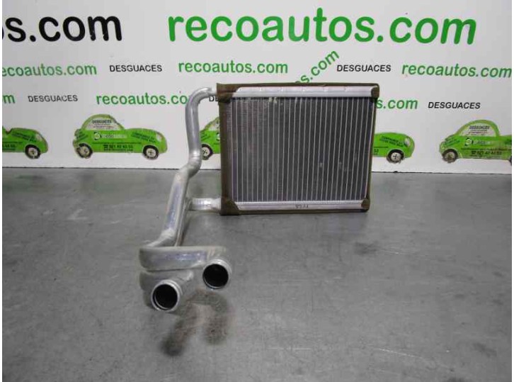 Recambio de radiador calefaccion / aire acondicionado para hyundai i30 1.6 crdi cat referencia OEM IAM TM201004120020 