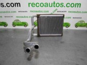 Recambio de radiador calefaccion / aire acondicionado para hyundai i30 1.6 crdi cat referencia OEM IAM TM201004120020 