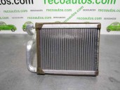 Recambio de radiador calefaccion / aire acondicionado para hyundai i30 1.6 crdi cat referencia OEM IAM TM201004120020 