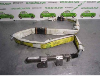 Recambio de airbag cortina delantero derecho para hyundai i30 1.6 crdi cat referencia OEM IAM 850202R000 2R85020000 