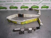 Recambio de airbag cortina delantero derecho para hyundai i30 1.6 crdi cat referencia OEM IAM 850202R000 2R85020000 