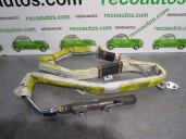Recambio de airbag cortina delantero derecho para hyundai i30 1.6 crdi cat referencia OEM IAM 850202R000 2R85020000 