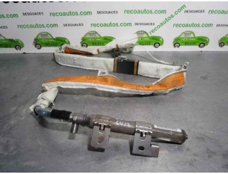 Recambio de airbag cortina delantero izquierdo para hyundai i30 1.6 crdi cat referencia OEM IAM 850102R000 2R85010000 