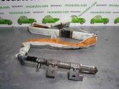 Recambio de airbag cortina delantero izquierdo para hyundai i30 1.6 crdi cat referencia OEM IAM 850102R000 2R85010000 