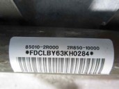 Recambio de airbag cortina delantero izquierdo para hyundai i30 1.6 crdi cat referencia OEM IAM 850102R000 2R85010000 