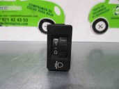 Recambio de mando luces salpicadero para citroën c3 1.4 sx plus referencia OEM IAM 96366692XT 