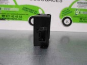 Recambio de mando luces salpicadero para citroën c3 1.4 sx plus referencia OEM IAM 96366692XT 